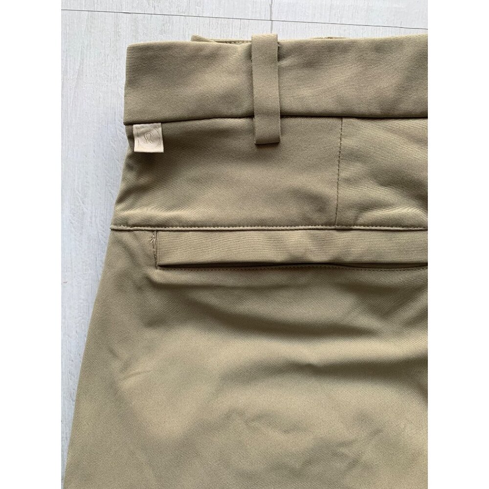 Lululemon ABC Pant Classic Sz 34